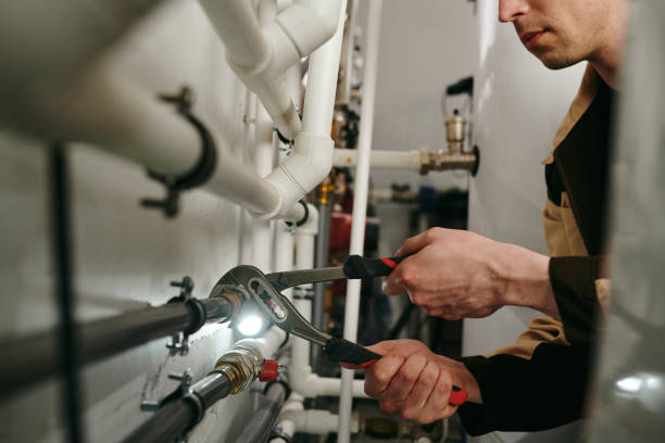 Professional Plumbing in Cannon Beach, OR