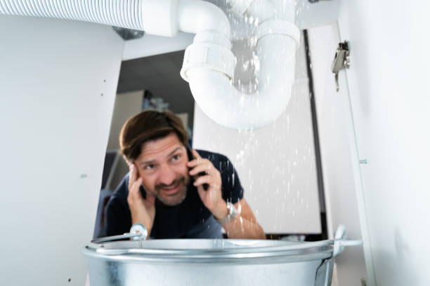 Best Affordable Plumbing Services  in Cannon Beach, OR