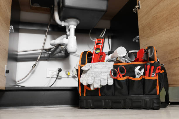 Hot Water Heater Installation in Cannon Beach, OR