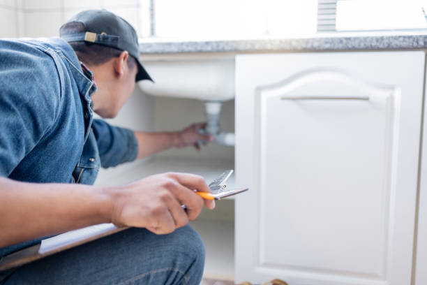 Best Emergency Plumbing Repair  in Cannon Beach, OR