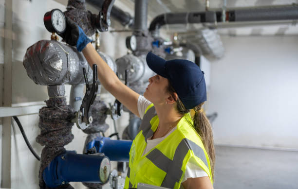Gas Line Repair in Cannon Beach, OR