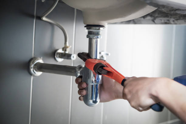Best Clogged Drain Plumber  in Cannon Beach, OR