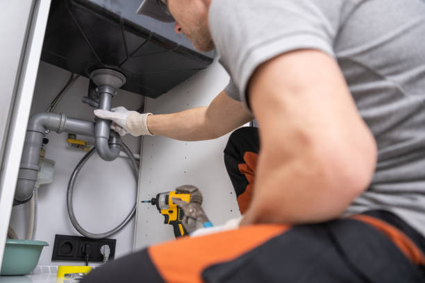 Best Emergency Plumbing Repair  in Cannon Beach, OR